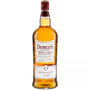 Dewar's White Label Scotch Whisky